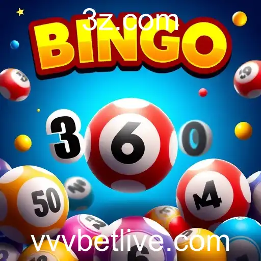 Explorando o Universo das Salas de Bingo Online no vvvbet