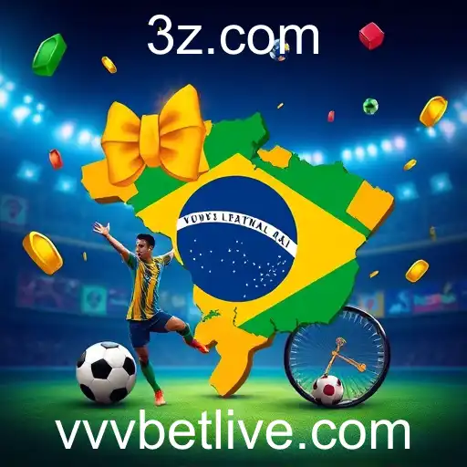 Expansão do Mercado de Jogos Online no Brasil