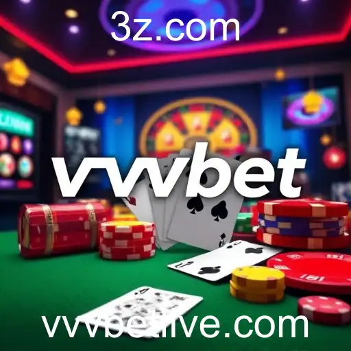 Explorando a Categoria de Jogos de Casino no vvvbet