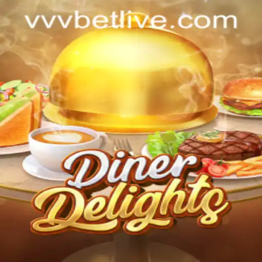Experience the Culinary Adventure with DinerDelights