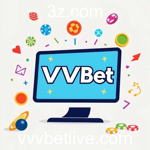 Expansão do Mercado de Apostas em 2025 Impulsiona VVVBet