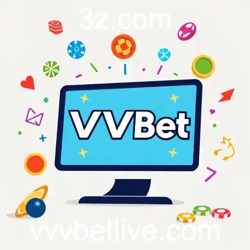 Expansão do Mercado de Apostas em 2025 Impulsiona VVVBet