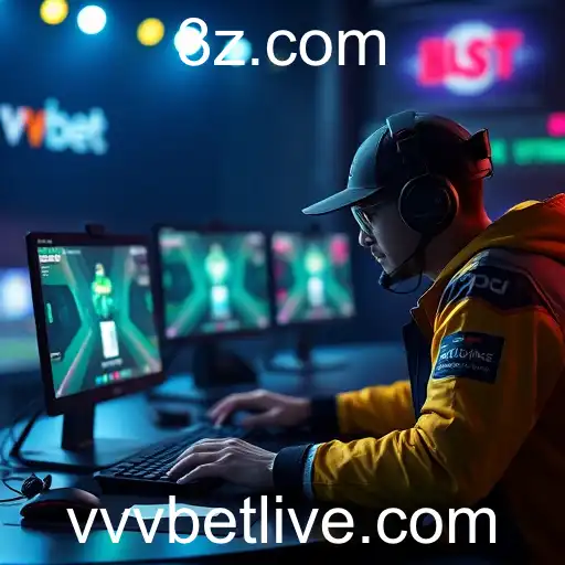 Expansão do Mercado de Jogos Online em 2025