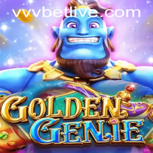 Dive into the Magical World of GOLDENGENIE: A New Gaming Sensation