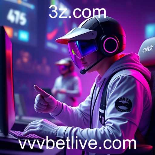 Cenário Atual dos Jogos Online em 2025