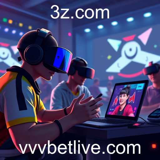 Crescimento e Desafios do Mercado de Jogos em 2025