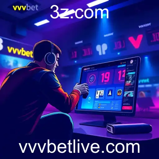 A Ascensão dos Sites de Jogos no Brasil em 2025