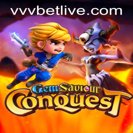 GemSaviourConquest: A Journey into a Mystical Gaming Adventure