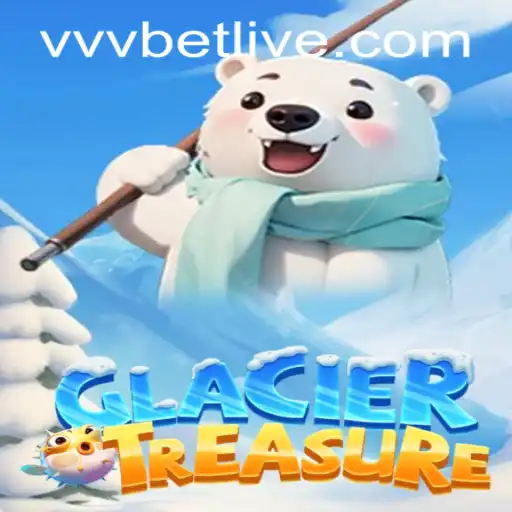 Unveiling the Chilling Adventure of GlacierTreasure