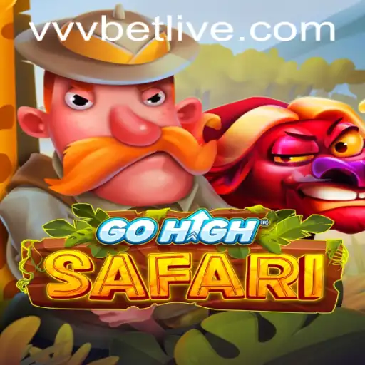 Discover the Thrill of GoHighSafari: A Unique Gaming Experience