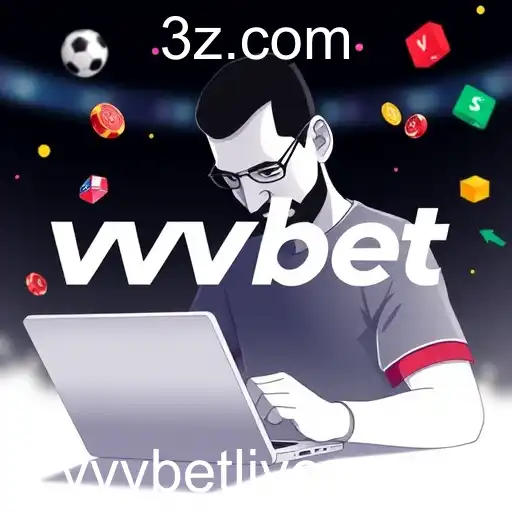 vvvbet e o Crescimento dos Jogos Online em 2025