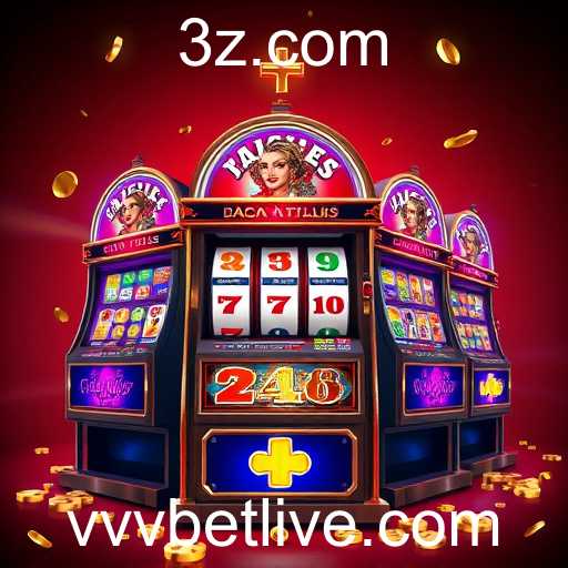 Impacto do VVVBet no Mercado de Apostas