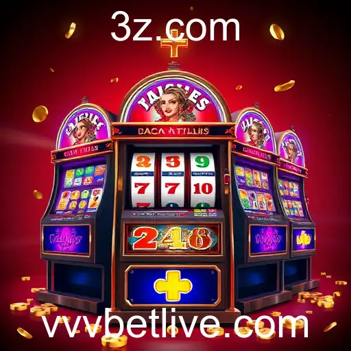 Impacto do VVVBet no Mercado de Apostas