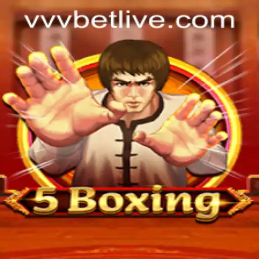 Exploring the Thrills of 5Boxing: A New Era in Gaming with vvvbet PH Login