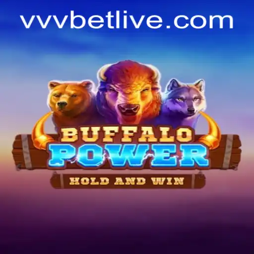 Exploring the Exciting World of BuffaloPower at VVVBet PH