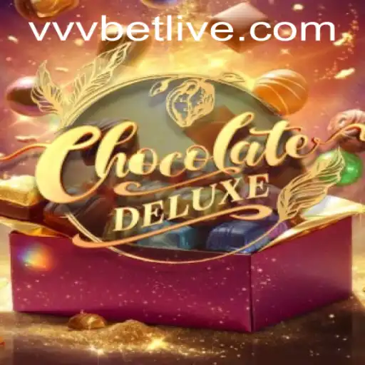 Delve into the Sweet World of ChocolateDeluxe: A Complete Guide with vvvbet PH Login Insights