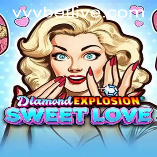 Exploring the Vibrant Universe of DiamondExplosionSweetLove