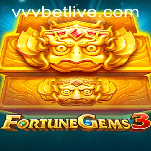 Exploring FortuneGems3: A New Era of Online Gaming