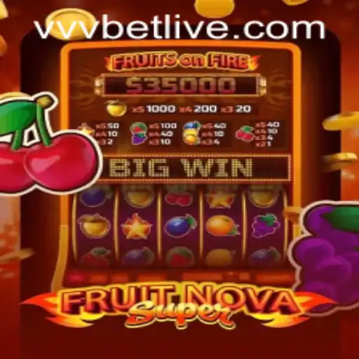 Exploring the Exciting World of FruitNovaSuper and Vvvbet PH Login