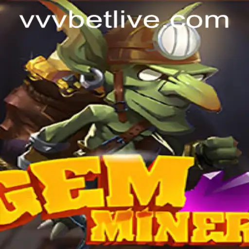 GemMiner: Unearthing the Thrills of Virtual Mining