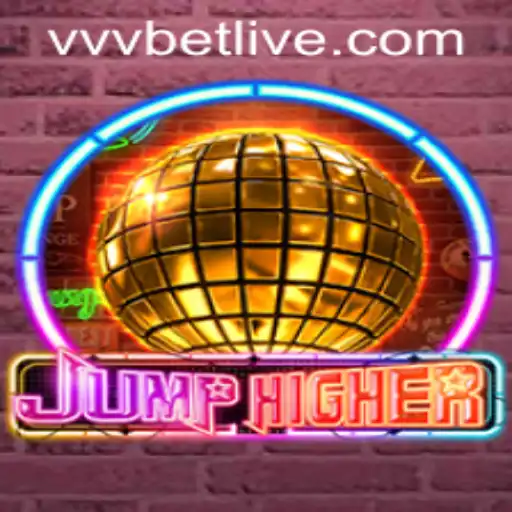 JumpHigher: A Thrilling Leap into the Future of Virtual Gaming