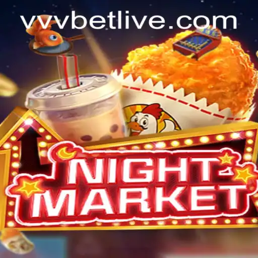 Exploring the Enigmatic World of NIGHTMARKET: An Innovative Gaming Experience