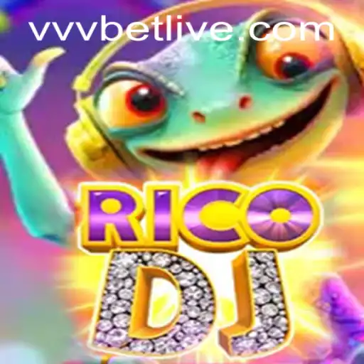 RicoDJ: A Comprehensive Guide to the Thrilling New Game Experience