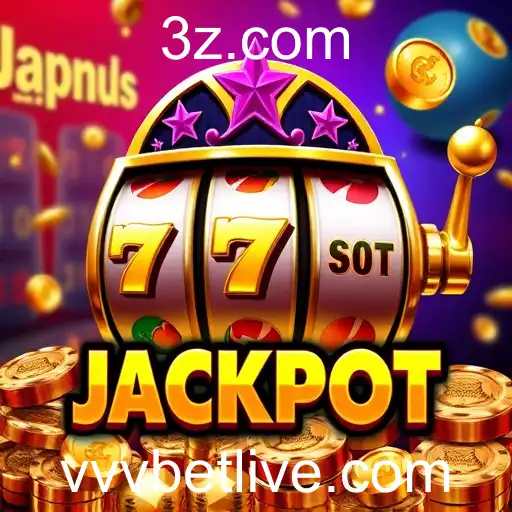 O Fascinante Mundo dos Caça-Níqueis Jackpot no VVVBet