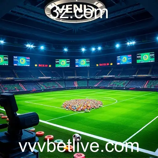 Crescimento do Jogo Online e as Tendências para 2025