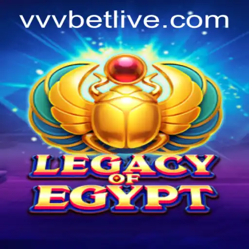 Experience the Enchantment of LegacyOfEgypt: A Thrilling Dive into Ancient Mythology