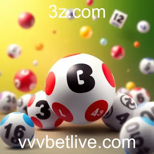 Descubra o Fascinante Mundo das Loterias no vvvbet