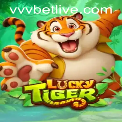 Experience the Thrill of LuckyTiger: An Exciting Adventure