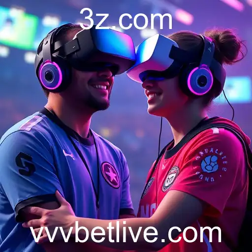 Avanços Tecnológicos no Setor de Jogos Online