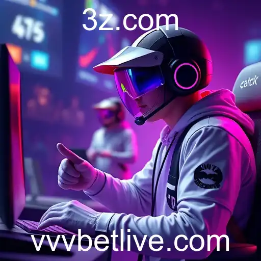 Cenário Atual dos Jogos Online em 2025