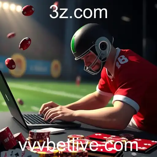 Impacto do Crescimento dos Sites de Jogos em 2025