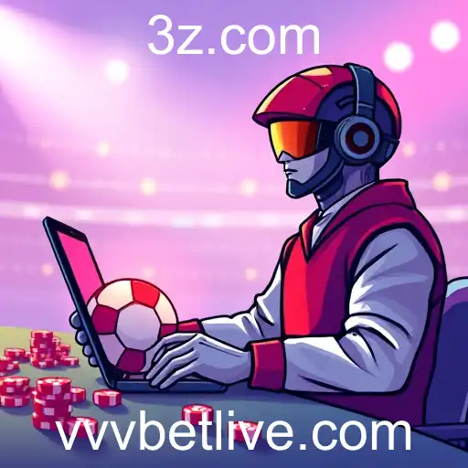 A Evolução dos Jogos de Apostas Online em 2025