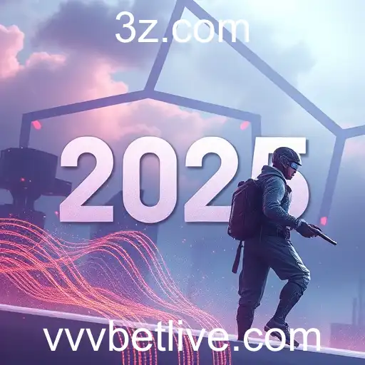 O Crescimento dos Jogos Online em 2025