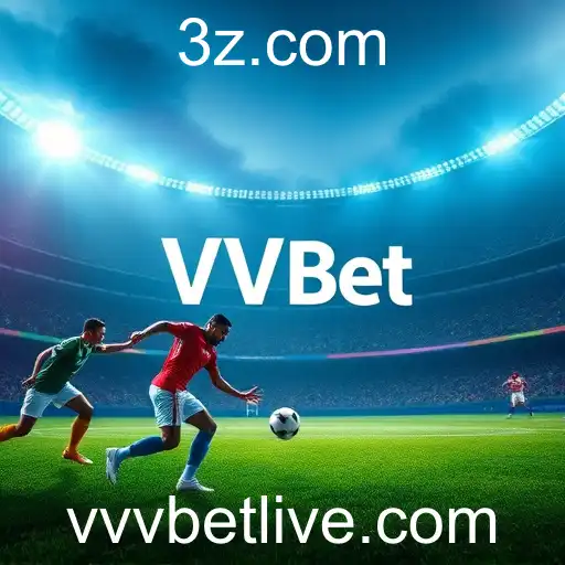 A Ascensão do VVVBet no Mercado de Apostas Online