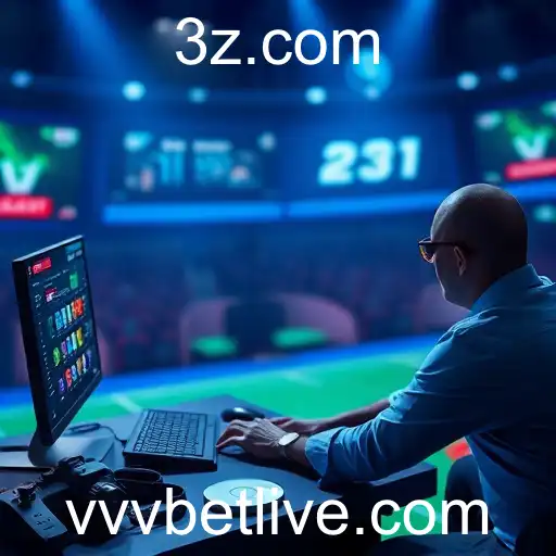 VVVBet e os Avanços no Cenário de Apostas Online no Brasil