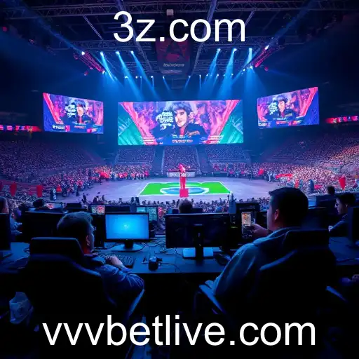 Cenário Atual do Mercado de Jogos Online