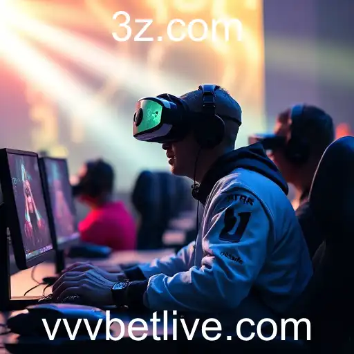 Crescimento e Desafios do Mercado de Jogos em Portugal