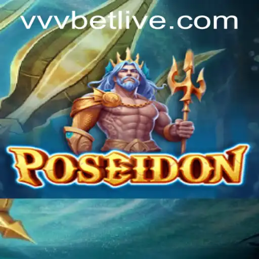 Poseidon: The Immersive Gaming Experience with VVVBet PH Login