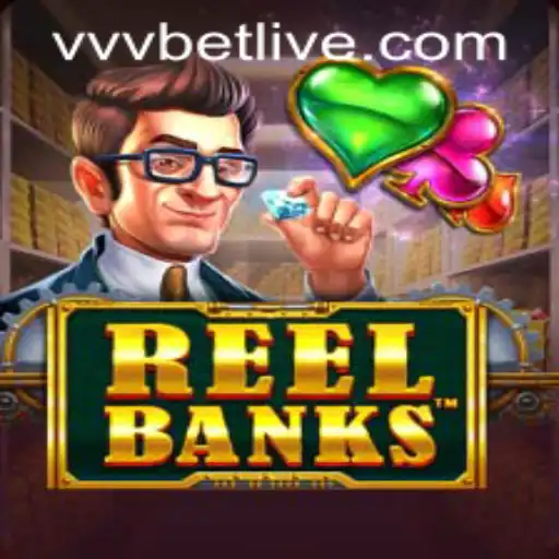 ReelBanks: Dive Into the Thrilling World of Slots with VVVBet PH Login