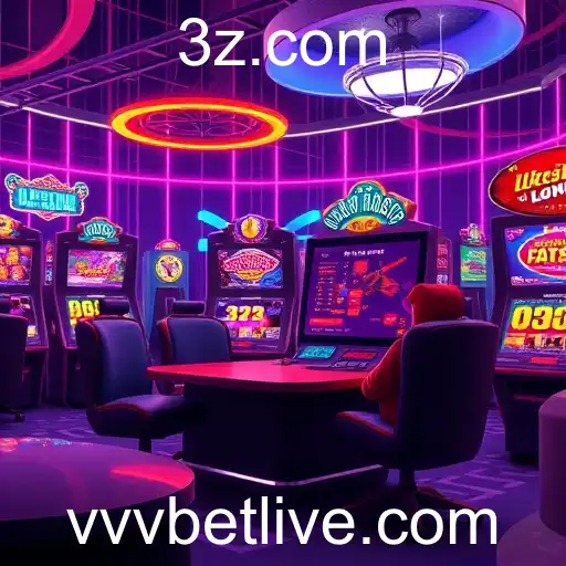 A Ascensão dos Cassinos Online em 2025