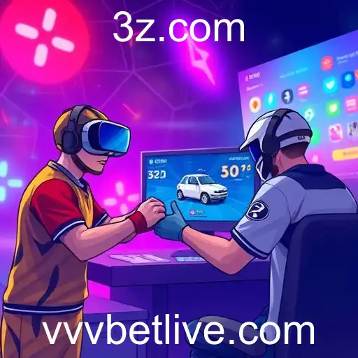 Cenário Atual dos Jogos Online no Brasil em 2025