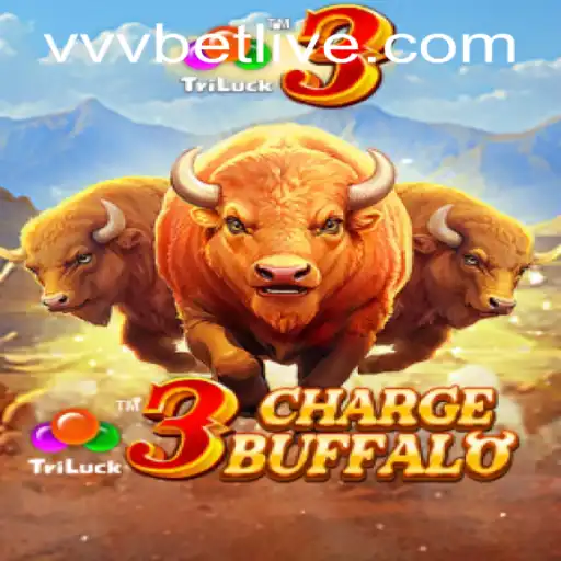 Exploring the Thrilling Excitement of 3ChargeBuffalo