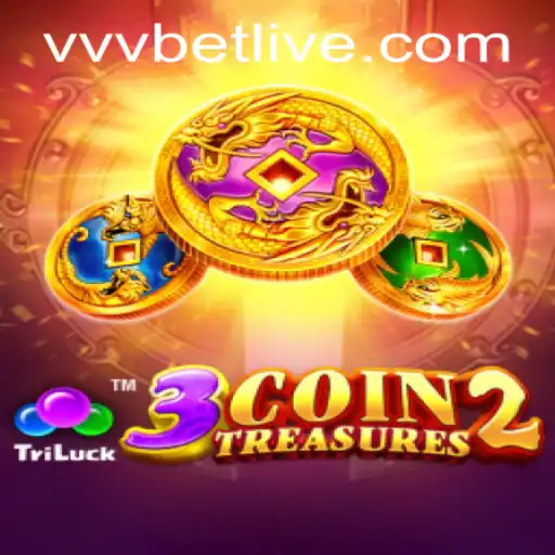 Discover the Adventure of 3CoinTreasures2 and Seamless Access via vvvbet PH Login