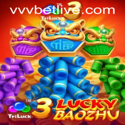 Unleashing the Excitement of 3LuckyBaozhu: A Guide to Gameplay and Strategy