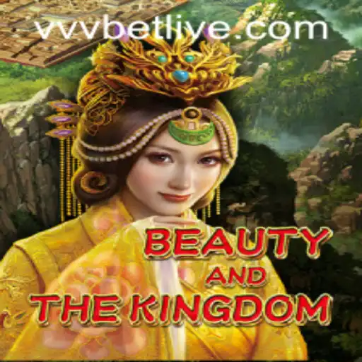 BeautyAndTheKingdom: A Mesmerizing Journey Into a Fantastical Realm