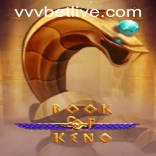 Exploring the Exciting World of BookOfKeno Through vvvbet PH Login